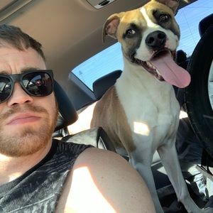 Meet your Posher, Joseph